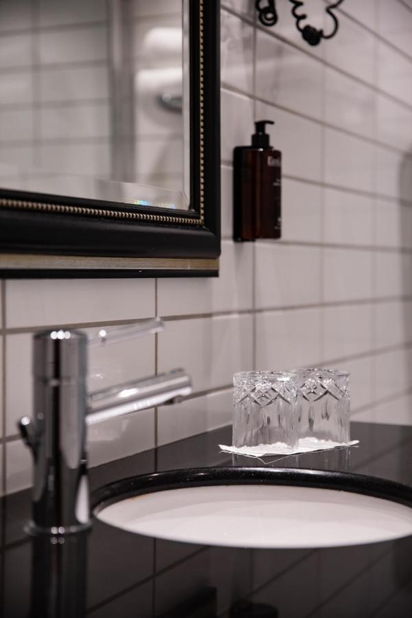 Quality Hotel Prinsen Trondheim Dış mekan fotoğraf