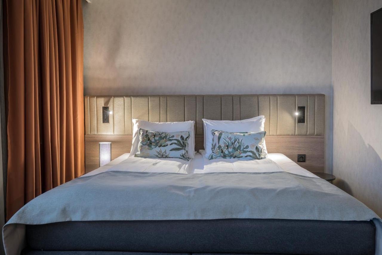 Quality Hotel Prinsen Trondheim Dış mekan fotoğraf