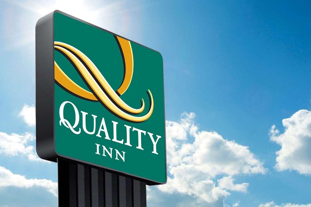 Quality Hotel Prinsen Trondheim Dış mekan fotoğraf