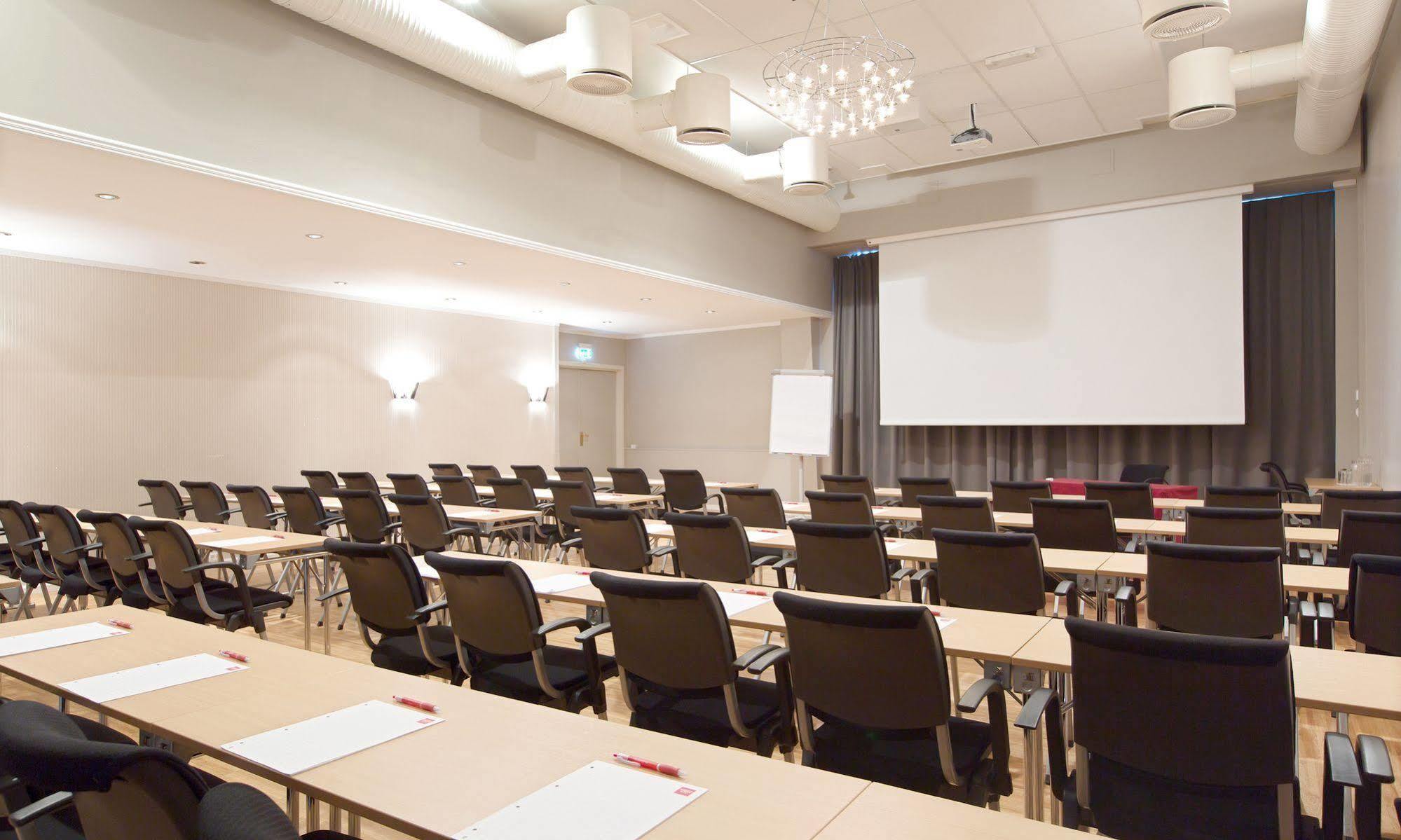 Quality Hotel Prinsen Trondheim Dış mekan fotoğraf