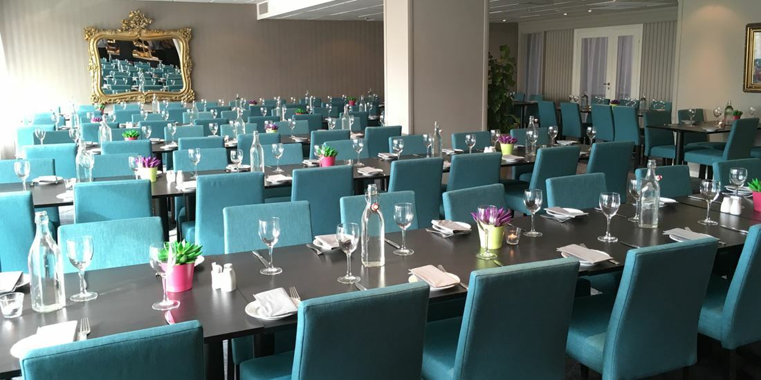 Quality Hotel Prinsen Trondheim Dış mekan fotoğraf