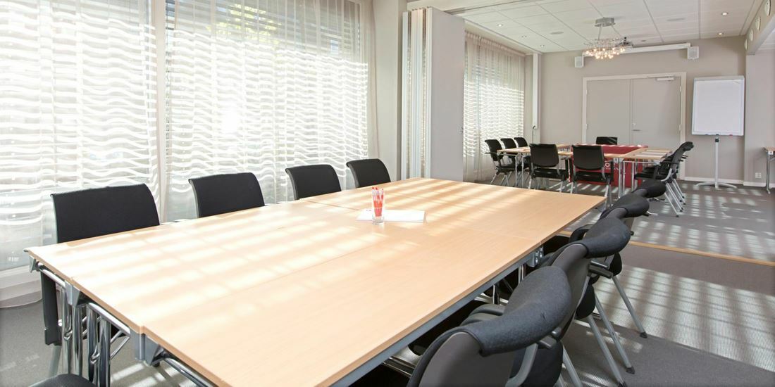 Quality Hotel Prinsen Trondheim Dış mekan fotoğraf