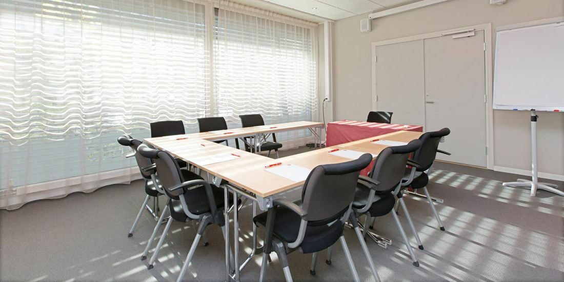 Quality Hotel Prinsen Trondheim Dış mekan fotoğraf